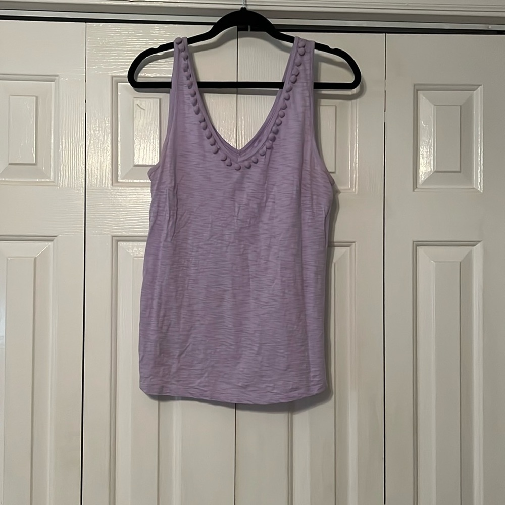 Lilly Pulitzer tank top